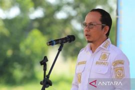 Bangka Tengah siapkan 25,7 hektare lahan pembangunan SMA Unggul Garuda