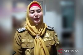 IPM Bangka Selatan 70,5 persen pada 2024.