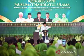 Prabowo potong biaya dinas luar negeri untuk perbaiki 330 ribu sekolah