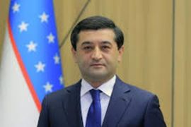 Menlu Uzbekistan Bakhtiyor Saidov kunjungi Indonesia jejaki kerjasama perdagangan