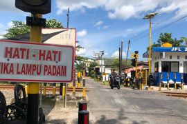 Dishub Tulungagung berdayakan juru parkir jadi petugas JPL