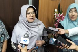 Alokasi Dana Desa 2025 di Sumbar naik menjadi Rp1,05 triliun