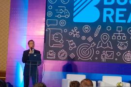 Bank Dunia: Sektor swasta berperan penting dalam pertumbuhan ekonomi Indonesia