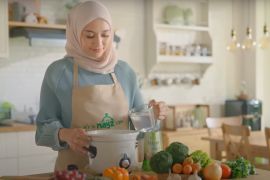 Hassana Boga ekspansi bisnis kembangkan produk baru&nbsp;