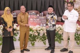 Bank Sultra dan Pemkab Wakatobi bersinergi perkuat digitalisasi keuangan
