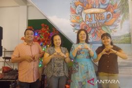 Lomba vokal solo Sumut dan musik tradisional memasuki grand final