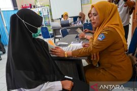 Pemkot Kendari gelar PKG dukung program Astacita Presiden Prabowo-Gibran