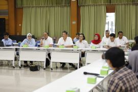 KONI kerja sama dengan Politeknik Kesehatan Jakarta 2