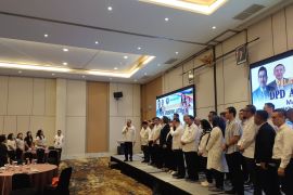 Aprisindo Jatim ungkap peluang ekspor produk sepatu