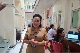 Dinkes Kota Kupang baru simulasikan penerapan CKG di satu puskesmas