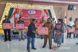 Hermus: Lomba kapal hias perkuat kreativitas warga
