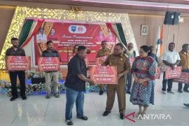 Hermus: Lomba kapal hias perkuat kreativitas warga