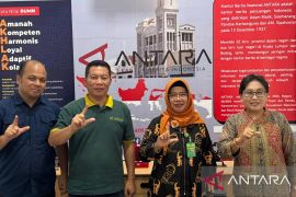 BBTNLL mendapat dukungan MUI Sulteng guna pelestarian alam dan lingkungan