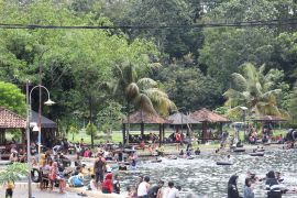 Lumajang dorong pelaku usaha urus izin wisata