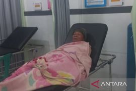 RSUD Cianjur tangani 6 warga Cibeber keracunan jamur