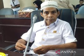 Anggota DPRD Kotabaru prioritaskan program kesejahteraan masyarakat