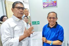 KSP minta Dinas Kesehatan setempat sosialisasikan Satu Sehat untuk CKG