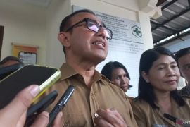 Pemkot Denpasar nyatakan wisatawan juga bisa cek kesehatan gratis