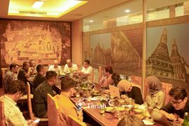 Dirut PT Timah: Pers mitra strategis bangun reputasi perusahaan