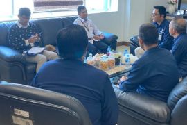 Ombudsman - BPS Babel kaji tata kelola sampah rumah tangga