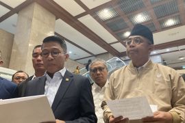 DJP-DPR sepakat jalankan Coretax dan sistem lama bersamaan