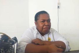 DPRK minta Pemkab Mimika edukasi warga tentang kekerasan anak