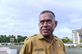 Pemkab Mimika: ASN patuh sampaikan LHKPN