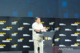 Indonesia gelar "karpet merah" bagi rakyat dan investor