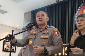 Soal lagu "Bayar Bayar Bayar" grup Sukatani, Polri tegaskan tidak antikritik