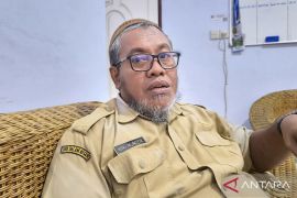 Pemkot Palu jadikan momentum HPSN 2025 penguat pengurangan sampah