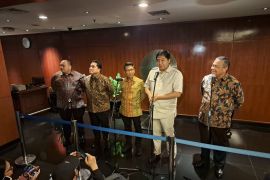 BI berikan insentif Rp80 triliun untuk program 3 juta rumah