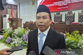DPRD beri catatan isu aktual kepada Wakil Wali Kota Malang terpilih
