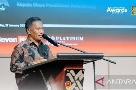 Pemkot Sorong sinkronkan dapodik dengan Dukcapil dukung ijazah digital