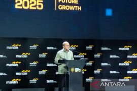 Rosan meyakini vendor Apple yang minat investasi di Indonesia akan berkembang