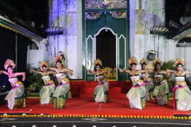 Santhi Budaya Singaraja wakili Indonesia di festival seni Thailand