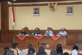 Pemkab Badung koordinasikan ketersediaan elpiji 3 kilogram