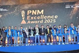 PNM Makassar salurkan Rp1,725 triliun kepada 503.000 nasabah pada 2024