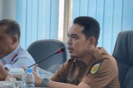 Pj Bupati Inhil kecewa terhadap Pelindo Tembilahan