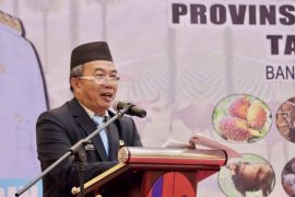 Pemprov Kalsel siapkan rencana strategis perkebunan dan peternakan