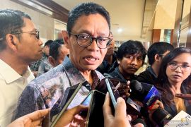 Dirjen Migas dinonaktifkan sejak 10 Februari