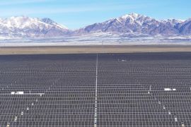 China percepat reformasi sistem penetapan harga energi terbarukan