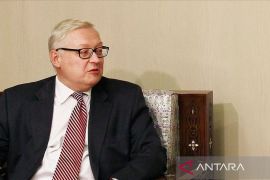 Rusia tegaskan tidak punya agenda tersembunyi dalam konflik Ukraina