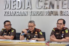 Kejati PB kawal empat PSN di Manokwari senilai Rp355,13 triliun