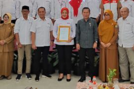 Pastikan persediaan darah, PMI Kota Serang fokus pengembangan UDD