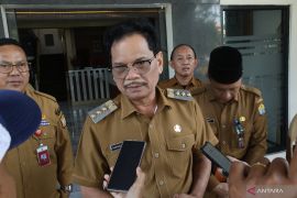 Pemkot Serang sinkronkan program dengan visi misi wali kota baru