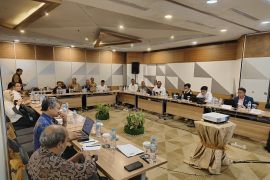 Kolaborasi jadi kunci mewujudkan PLTN di Indonesia