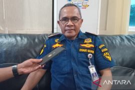 KSOP Baubau keluarkan edaran cuaca ekstrem