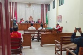 Jaksa dakwa pasal berlapis terhadap terdakwa penggelapan mobil