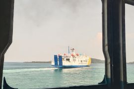 Pemprov Lampung rencana pakai 4 pelabuhan dukung mudik Lebaran 2025