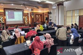 DJP beri edukasi coretax 102 bendahara instansi pemda di Kalbar